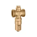 CALEFFI Frostschutzventil Messingkörper DN25 - 1"