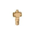 CALEFFI 108601 Frostschutzventil mit Messingkörper Caleffi 108 iStop