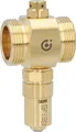 Caleffi Frostschutzventil DN25 (1") AG