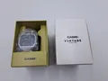 Casio A168WEM-1EF Vintage Silver Digital  Stainless Module 3298_0,13_5