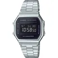 Casio Orologio digitale uomo A168WEM-1EF