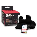 TMX® DURA – Nackentrigger | Zur Eigenbehandlung von Nackenschmerzen, Halswirbelsäule l Kopfschmerzen, Migräne, Schwindel & Tinnitus l Akupressur für den Nacken l Der Nackenspezialist Made in Germany
