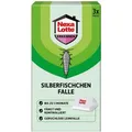 Nexa-Lotte Silberfischfalle Silberfischchen Falle, Klebefalle, wirkt bis zu 3 Monate, 3 Stück