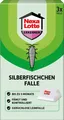 Nexa Lotte Silberfischchen Falle 3 Stück  Falle