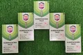 1,76€/Stück) 5x 3 Stück NEXA LOTTE SILBERFISCHCHEN Falle Leimfalle Versand0€
