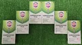 1,66€/Stück) 6x 3 Stück NEXA LOTTE SILBERFISCHCHEN Falle Leimfalle Versand0€