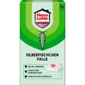 Nexa Lotte® Silberfischchen-Fallen weiß, 3 St.