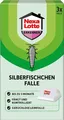 Nexa Lotte Silberfischchen Falle – insektizidfrei, Küche & Bad, 3 Stück