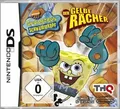 SpongeBob Schwammkopf - Der gelbe Rächer