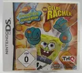 Spongebob Schwammkopf: der Gelbe Rächer (Nintendo DS, 2012) Top