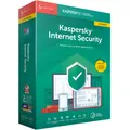 Kaspersky Internet Security 2026 Upgrade 5 Geräte 1 Jahr KL1939GCAFU