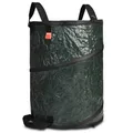 Noor Pop-Up Laubsack 100 Liter, Gartensack, Abfallsack, Rasensack, Ø45x60cm (M)