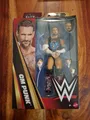 WWE MATTEL ELITE TOP PICKS 2026 CM PUNK WRESTLING ACTION FIGUR RAW BASIC WARGAME