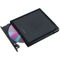 ASUS ZenDrive V1M (SDRW-08V1M-U) Optisches Laufwerk DVD±RW Schwarz