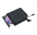 Asus ZenDrive V1M DVD-Brenner (extern, DVD-Laufwerk / -Brenner, USB-C, für Windows und macOS)