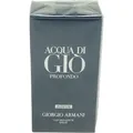 Armani (Giorgio Armani) Acqua di Gio Profondo Parfum PAR M 30 ml