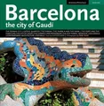 Barcelona the City of Gaudi by Vivas, Pere 8484783162 FREE Shipping