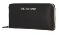 VALENTINO Divina Zip Around Wallet Cannafucil
