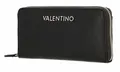 VALENTINO Divina Zip Around Wallet Geldbörse Cannafucil