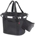 KlickFix Fahrradkorb, Vorderradkorb "Bike Basket"