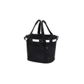 KLICKfix BIKEBASKET SCHWARZ