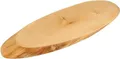 KESPER 69132 | Servierbrett Material: FSC-zertifiziertes Birkenholz 45x17x 2,5cm