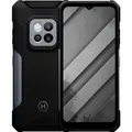 Myphone Construction 2 5G (2 GB, Schwarz, 6.58", SIM + eSIM, 2 Mpx, 5G) (TEL000966)