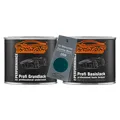 Autolack Set Dose für Mercedes Daimler Benz 269 Turmalingrün Metallic 1,0L