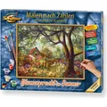 Schipper MNZ - Blumenpracht im Sommer (609240894)
