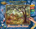 MNZ - Blumenpracht im Sommer,