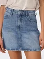 ONLY Jeansrock