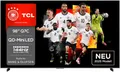 TCL 98Q7CX7 Mini-LED-Fernseher (248 cm/98 Zoll, 4K Ultra HD, Google TV, Smart-TV, Audio von Bang & Olufsen, Dolby Vision, Smart TV, Apple TV, 4K HDR)