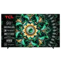TCL 98Q7C 4K QD-Mini LED HDR PREMIUM TV mit Google TV 248 cm (98")