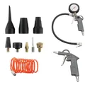 Kompressorzubehor 11 teilig ZIPPER zi-comzub11