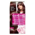 L'Oréal Paris Creme Gloss (525 Chocolate Mousse) (0284956)