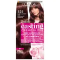 L'Oréal Casting Creme Gloss Haarfarbe - 525 Schokoladenmousse (48 ml, 72 ml, 60