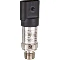 ifm Electronic Drucksensor 1 St. PU5600 0 MPa bis 40 MPa AMP Superseal Analog