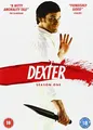 Dexter: Complete Season 1 [UK Import]