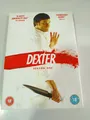 Dexter Erste Staffel Komplett - 4 X DVD Englisch Französisch