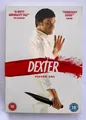Dexter / 1. Staffel / EN und französische DVD / 900021