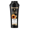 Gliss Shampoo Ultimate Repair 250 ml (Flüssiges Shampoo, 250 ml) (2927317)
