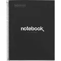 Miquelrius Emotions Notebook (A4, Harter Einband) (MI46045)