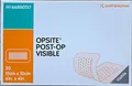 Opsite Post-OP Visible 10x15 cm Verband