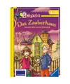 Das Zauberhaus - Leserabe 3. Klasse - Erstlesebuch für Kinder ab 8 Jahren, Wich