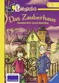 Das Zauberhaus  von Wich, Henriette | Buch | Zustand wie neu