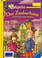 Ravensburger Buch Erstlesetitel Das Zauberhaus 36495