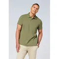 Chiemsee Poloshirt grün XXXL (64/68)