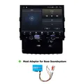 Für Porsche Macan 95B BOSE PCM3.1  8.4" Android GPS Navi CarPlay AndroidAuto