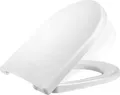Toilettensitz für V&B Omnia Architectura (Soft Close), für Toilettenschüssel 48 cm