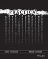 Practical Cryptography P w/WS by Schneier, Bruce 0471223573 FREE Shipping